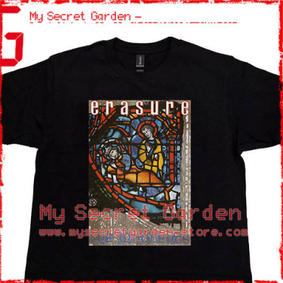 Erasure - The Innocents T Shirt